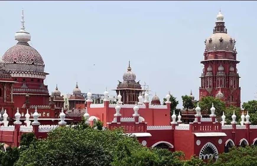 जज भी भ्रष्ट हो सकते हैं, हाईकोर्ट की सख्त टिप्पणी से मचा हड़कंप
