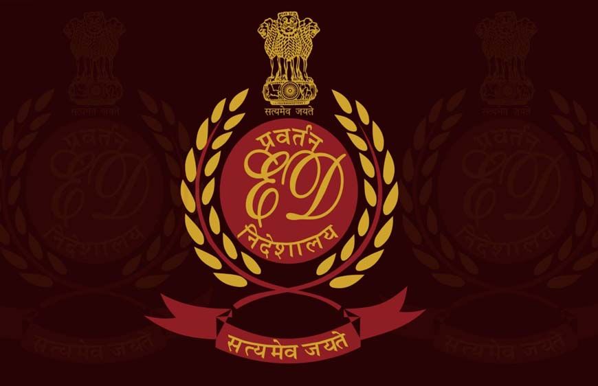 ED को मिला बड़ा पावर बूस्ट, सरकार ने बढ़ाई मैनपावर; घोटालेबाजों पर कसेगा शिकंजा