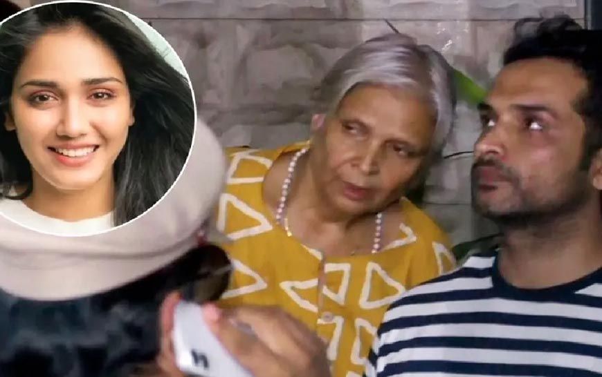 हवालात में बेचैन रही गिरिबाला सिंह और समर्थ, भविष्य की चिंता में गुजरी रात; आज कोर्ट में पेशी