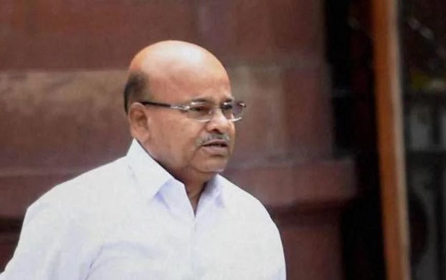 कर्नाटक के राज्यपाल थावरचंद गहलोत की पत्नी की तबीयत बिगड़ी, नागदा में चल रहा इलाज