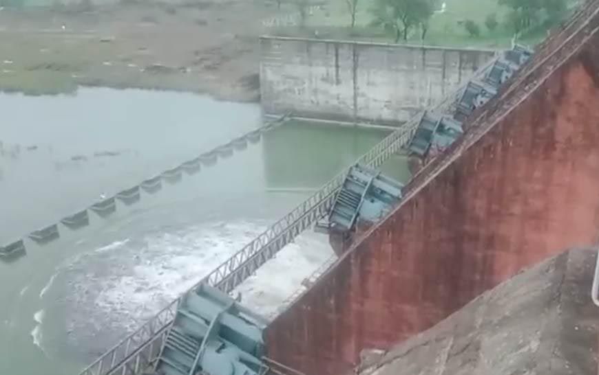 शिप्रा डैम के पानी पर विवाद गहराया, देवास से मांगलिया पंचायत को सप्लाई पर उठे सवाल