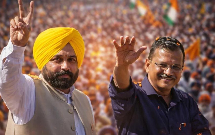 पंजाब निकाय चुनाव में BJP का बुरा प्रदर्शन, ‘अन्य’ से भी पीछे रही पार्टी; नए अध्यक्ष को बड़ा झटका