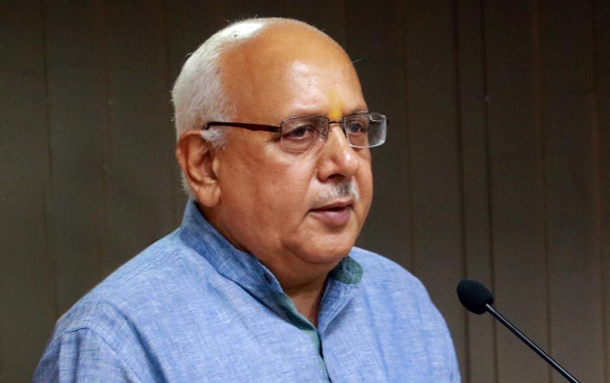 किसान हितों को सर्वोच्च प्राथमिकता दे रही योगी सरकार: सूर्य प्रताप शाही