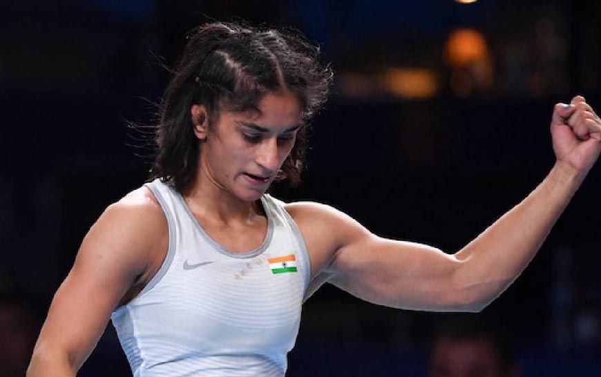 विनेश फोगाट की होगी मैट पर वापसी! सुप्रीम कोर्ट ने WFI को दिया बड़ा झटका