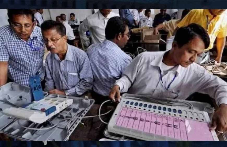 700 सीटें जीतकर सबसे आगे निकली AAP, निर्दलीयों ने चौंकाया; कांग्रेस-SAD का भी दमदार प्रदर्शन