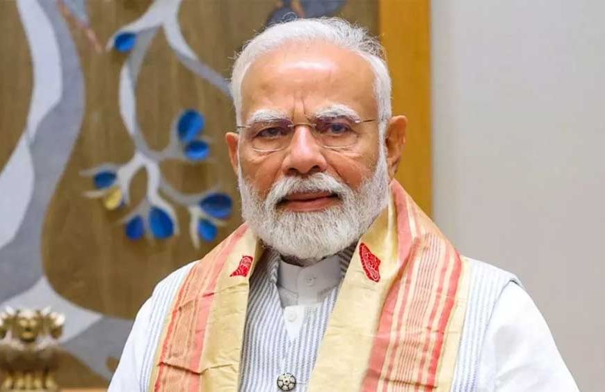 प्रधानमंत्री  मोदी के नेतृत्व में प्रदेश का हो रहा है अधोसंरचात्मक विकास : मुख्यमंत्री डॉ. यादव