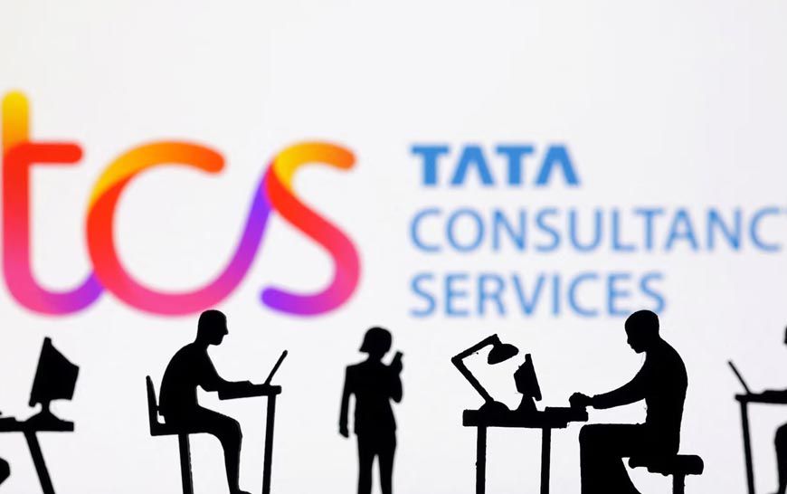 TCS को बड़ा झटका! कनाडा के सबसे बड़े बैंक ने खत्म किया सालों पुराना कॉन्ट्रैक्ट
