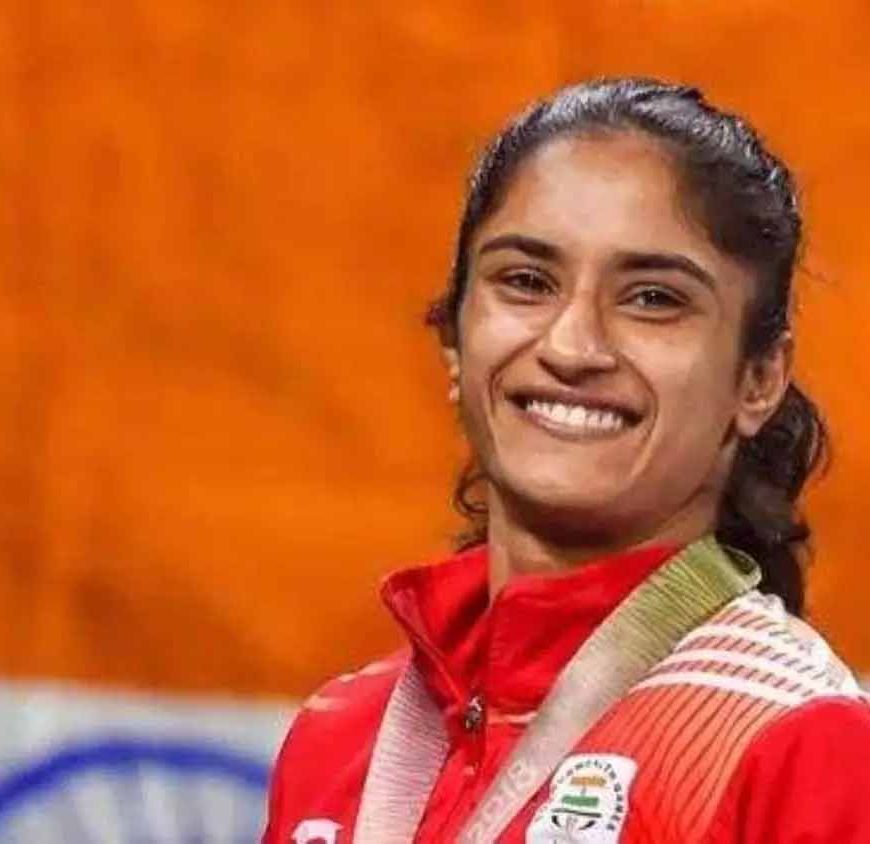 विनेश फोगाट को सुप्रीम कोर्ट से बड़ी राहत, एशियन गेम्स ट्रायल्स में खेलने की मंजूरी
