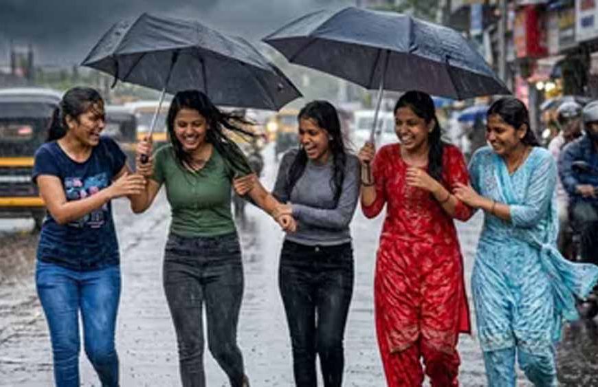 बिहार में बारिश और आंधी का कहर जारी, 15 जिलों में रेड अलर्ट; 24 घंटे में 21 की मौत