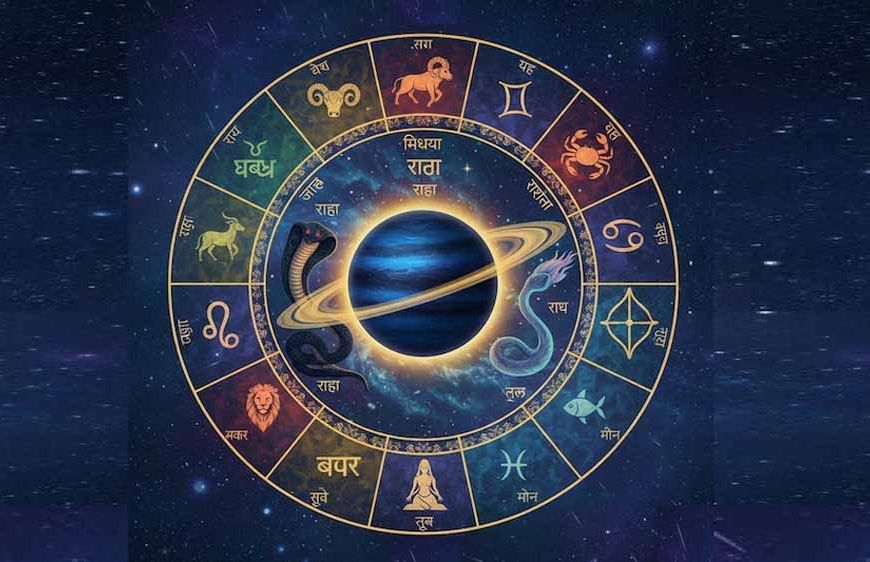 केतु मघा नक्षत्र में प्रवेश, कुछ राशियों के लिए शुभ तो कुछ के लिए सावधानी