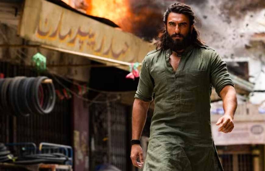 रणवीर सिंह की ‘धुरंधर 2’ ओटीटी पर जल्द, ड्यूल रिलीज स्ट्रैटजी से बढ़ा क्रेज