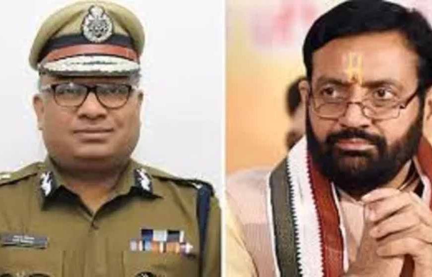 नीट परीक्षा से पहले हरियाणा अलर्ट, पुलिस ने कड़ी सुरक्षा व्यवस्था के निर्देश दिए