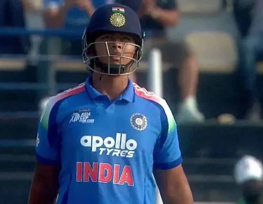 IPL के बाद वैभव सूर्यवंशी का नया मिशन, श्रीलंका में खेलेंगे इंडिया-ए से