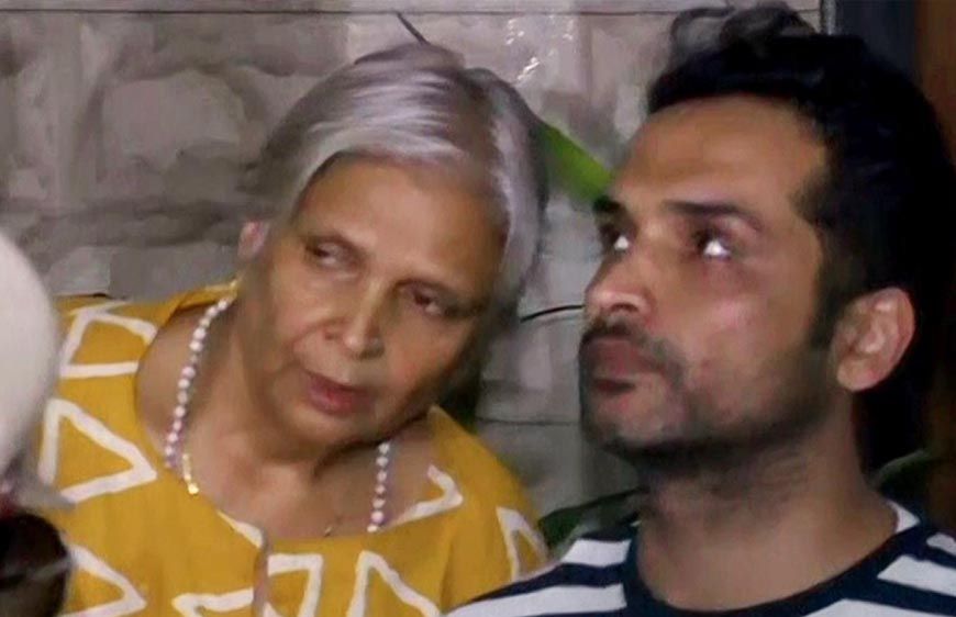 ट्विशा केस में बड़ा खुलासा! गिरिबाला सिंह ने माना- ‘बेटे से हो गई गलती’, CBI भी हुई सतर्क