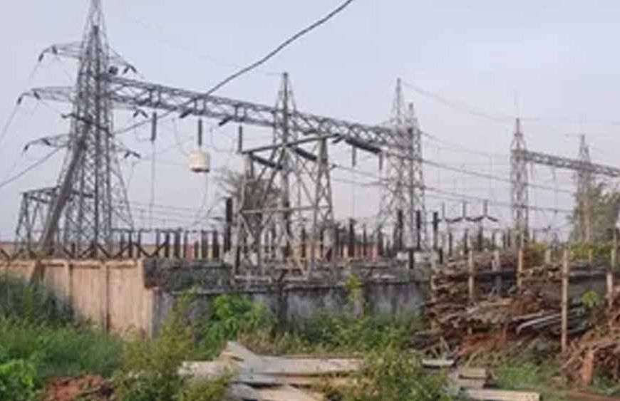 रांची को मिली दो नए सब स्टेशनों की सौगात, 30 हजार लोगों को मिलेगी निर्बाध बिजली