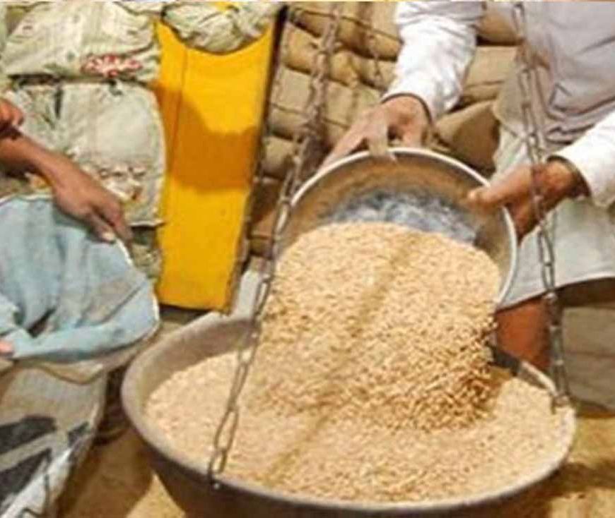 पंजाब में राशन संकट के आसार! डिपो होल्डरों की चेतावनी से लाखों परिवारों की बढ़ी चिंता