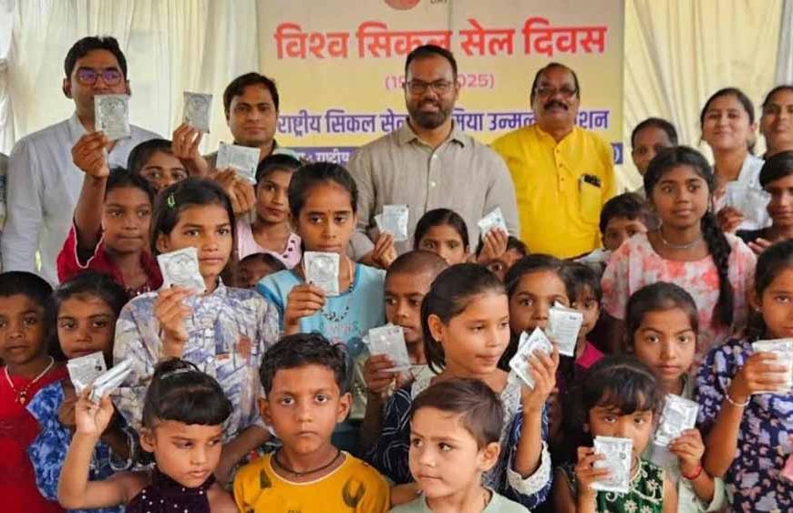 स्वास्थ्य सेवाओं में चमका मुंगेली, राष्ट्रीय कार्यक्रमों के बेहतर क्रियान्वयन से बना प्रदेश का मॉडल