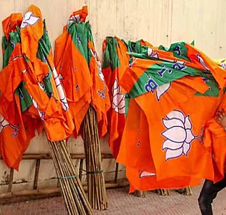 बरनाला निकाय चुनाव में भाजपा का अनोखा रिकॉर्ड, सबसे बड़ी और सबसे करीबी जीत दोनों दर्ज