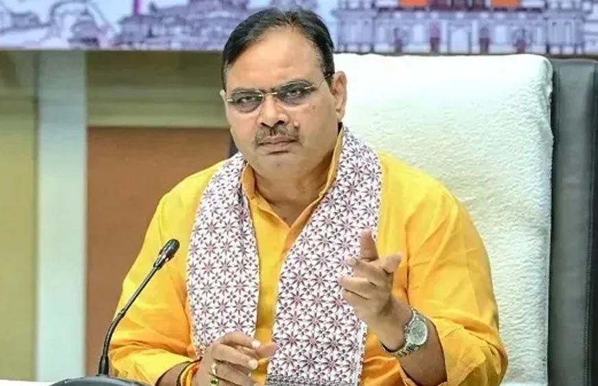 राजस्थान में CM भजनलाल शर्मा का बड़ा एक्शन, IAS समेत 103 अफसर सस्पेंड