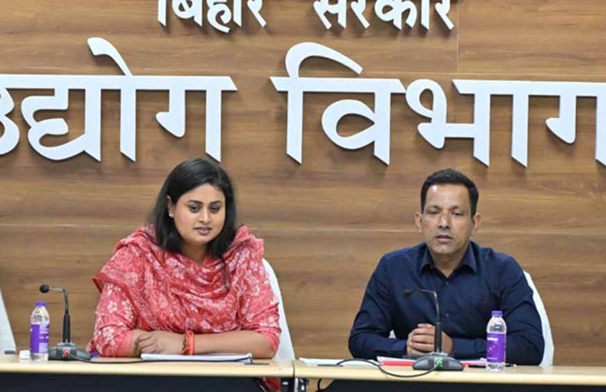 दरभंगा में बनेगा 27.44 करोड़ का मखाना प्रोसेसिंग यूनिट, 300 लोगों को मिलेगा रोजगार