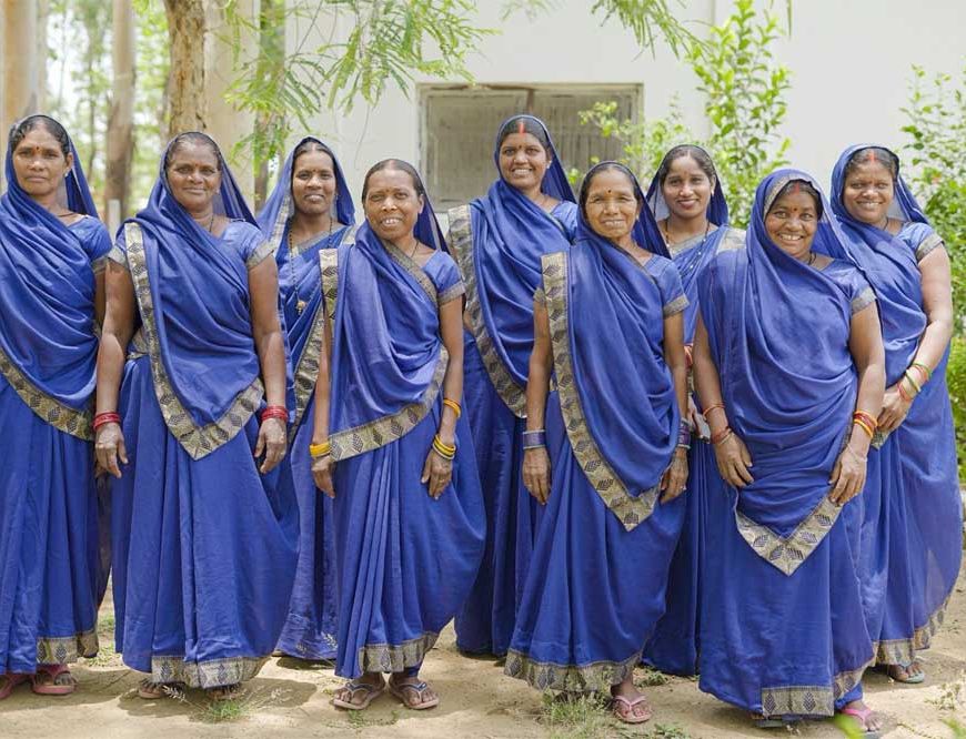 वन धन विकास केंद्र ने बदली आदिवासी महिलाओं की तकदीर