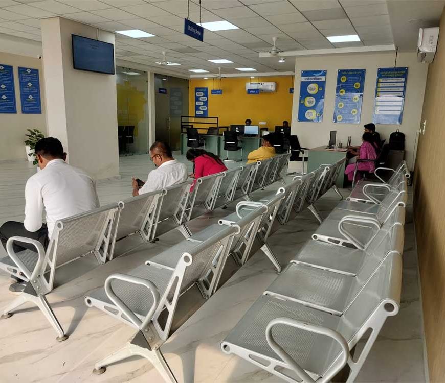 छत्तीसगढ़ का स्मार्ट पंजीयन मॉडल बना सुशासन की नई पहचान