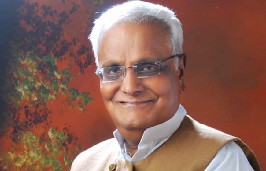 पूर्व राज्यसभा सांसद स्व. कैलाश नारायण सारंग की जयंती पर देशभर में मनाया जाएगा मातृ–पितृ भक्ति दिवस