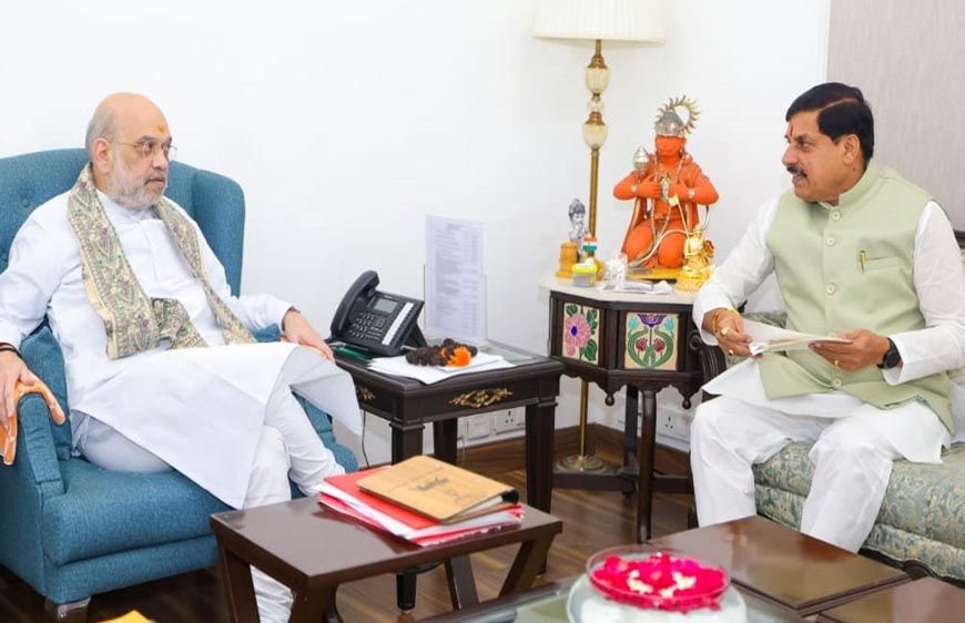 मोहन यादव कैबिनेट में बड़ा फेरबदल संभव, कई मंत्रियों की छुट्टी तो नए चेहरों को मिल सकता है मौका