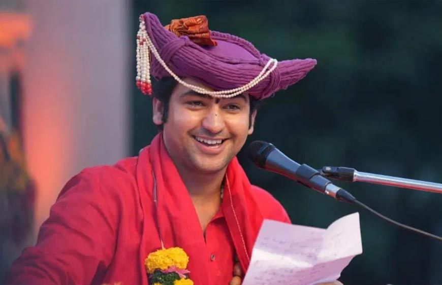 ‘वन नेशन-वन इलेक्शन’ पर बाबा बागेश्वर की बड़ी भविष्यवाणी, बोले- बच जाएंगे लाखों करोड़