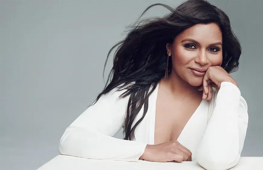 तीसरी प्रेग्नेंसी पर खुलकर बोलीं Mindy Kaling, कहा- ‘मेरे लिए यह सबसे आरामदायक दौर रहा’