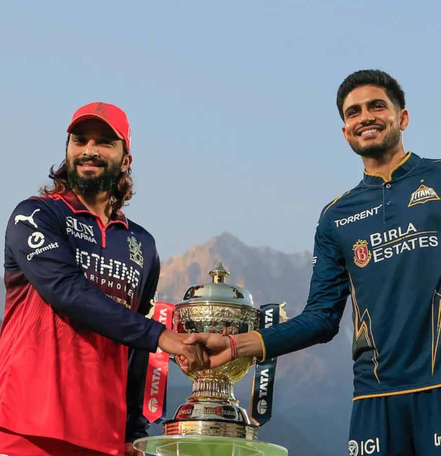 IPL 2026 Final: शुभमन गिल बनाम रजत पाटीदार, अहमदाबाद में खिताबी जंग आज