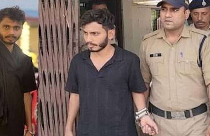 रीवा के यूट्यूबर मनीष पटेल को नहीं मिली राहत, चार बार खारिज हुई जमानत; पुलिस हुई सख्त
