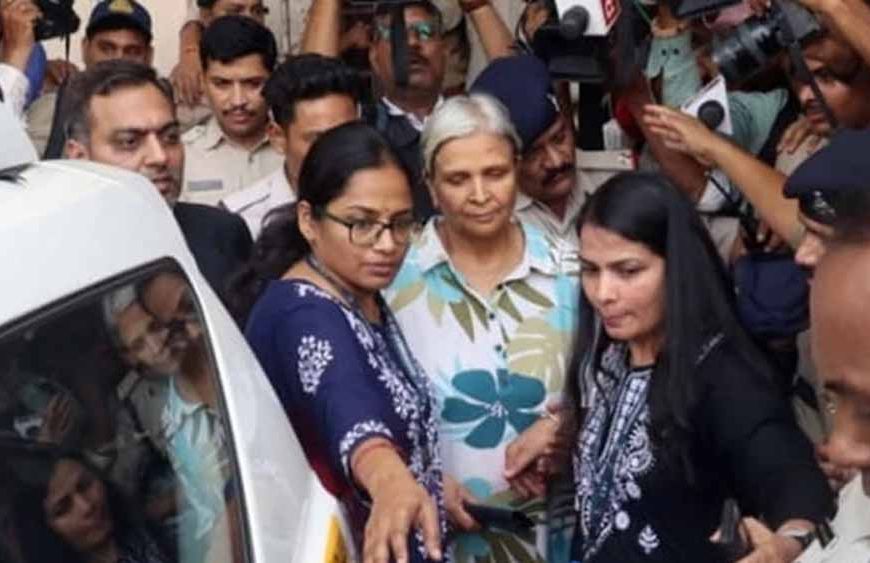 CBI की सख्त पूछताछ में घिरीं पूर्व जज गिरिबाला सिंह, चोट के निशानों पर नहीं दिया जवाब