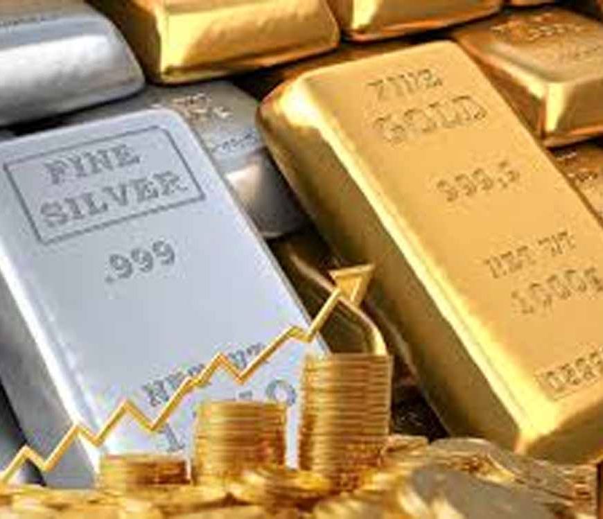 चांदी में बड़ी गिरावट: हाई से ₹1.90 लाख सस्ती हुई 1 किलो सिल्वर