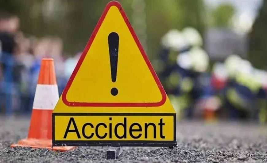 पंजाब में तेज रफ्तार गाड़ी का कहर, पैदल जा रही 3 महिलाओं को मारी टक्कर; गर्भवती की मौत