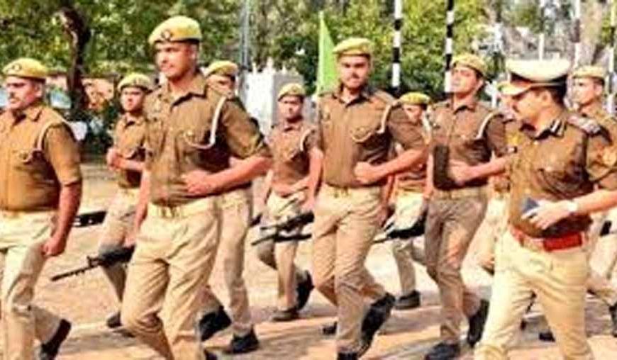 होमगार्ड भर्ती घोटाले में बड़ा खुलासा: रिकॉर्ड में हेराफेरी कर दोबारा नामांकन का आरोप