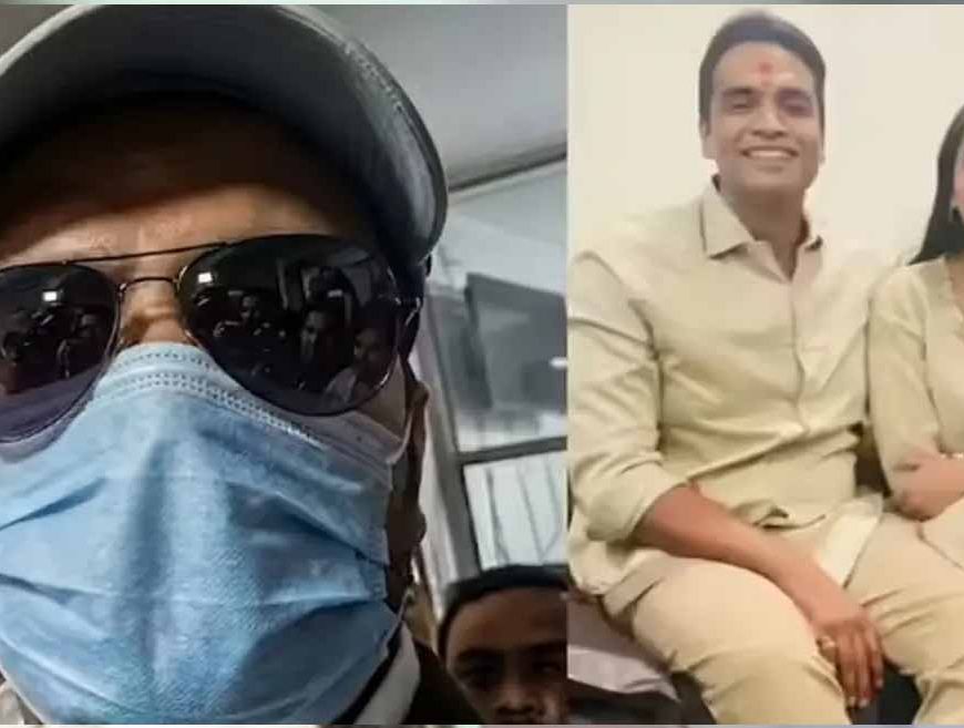 ट्विशा शर्मा मौत मामले में नया मोड़, 19वें दिन ‘अमित’ नाम के तीसरे शख्स की एंट्री