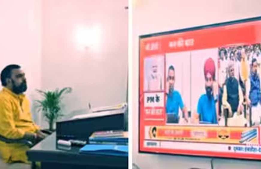‘मन की बात’ में बिहार के सत्तू और जर्दालु आम की चर्चा, सीएम ने जताया आभार