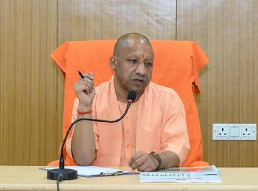 पहले ठप थी भर्ती, योगी सरकार ने 33 हजार से अधिक माध्यमिक शिक्षकों को किया नियुक्त