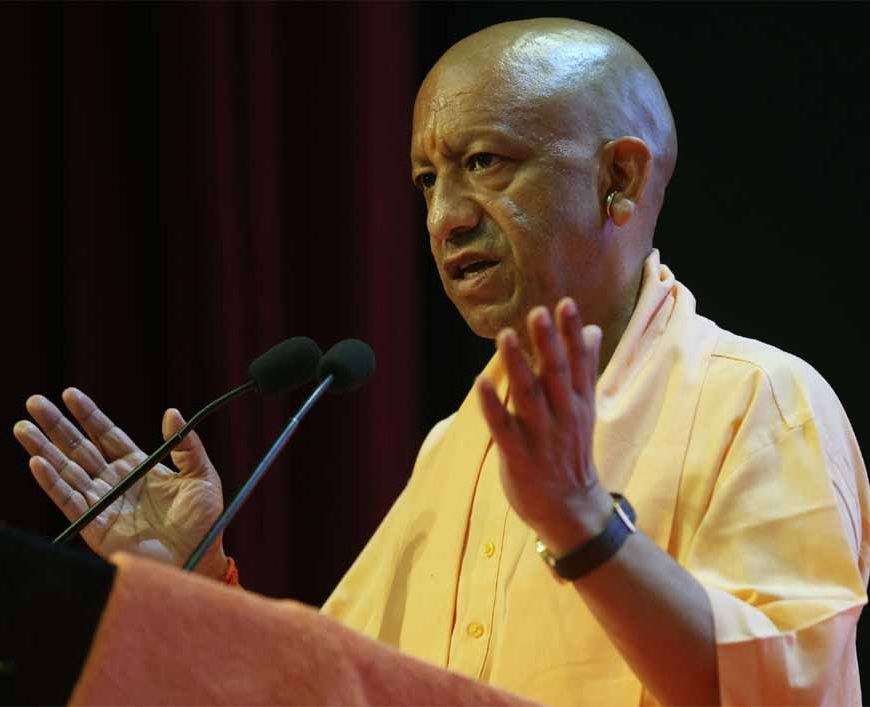 शामुक्त उत्तर प्रदेश की दिशा में योगी सरकार का बड़ा अभियान, युवाओं को जागरूक बनाने पर विशेष जोर