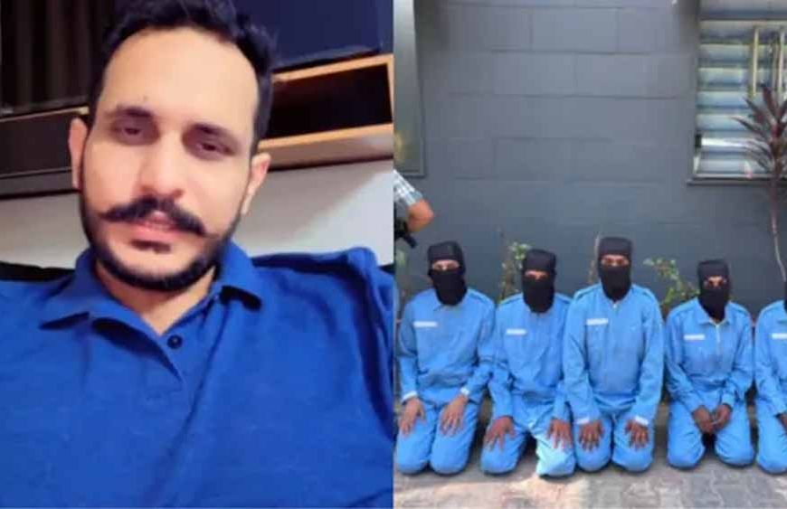 पाकिस्तान कनेक्शन का खुलासा? शहजाद भट्टी नेटवर्क पर भारत में बड़ा एंटी-टेरर ऑपरेशन