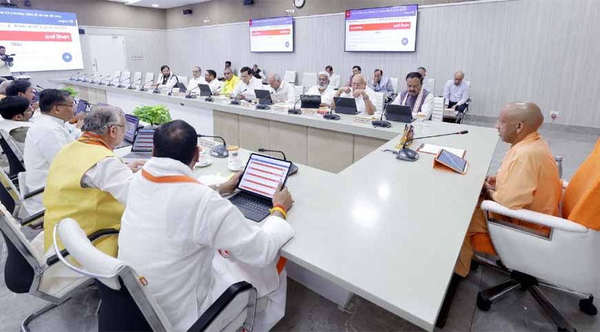 मदरसा बोर्ड के मेधावियों को योगी सरकार करेगी सम्मानित, टॉप-3 छात्रों को मिलेगा टैबलेट