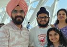 JEE Advanced का रिजल्ट जारी, जालंधर के सिफ्त ने शानदार रैंक हासिल कर बढ़ाया मान