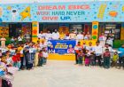 सरकारी स्कूलों में पंजाब का बड़ा कमाल, शिक्षा में देशभर में नंबर-1 बना राज्य : CM मान