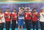 ग्लासगो कॉमनवेल्थ गेम्स से पहले भारतीय मुक्केबाजों की बड़ी तैयारी, चेक गणराज्य टूर्नामेंट बनेगा टेस्ट