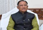 TMC सांसद पर हमले पर बोले CM साय, आरोप-प्रत्यारोप छोड़ जनहित के मुद्दों पर करें काम