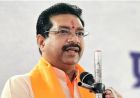 राजस्थान BJP को मिला नया संगठन महामंत्री, जानिए कौन हैं अजेय कुमार जिनकी हो रही चर्चा