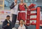 झज्जर के बॉक्सरों का नेशनल ट्रायल में शानदार प्रदर्शन, अब जकार्ता एशियन चैंपियनशिप में दिखाएंगे दम