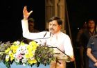 जल संरक्षण में मध्यप्रदेश के अग्रणी होने का श्रेय प्रधानमंत्री मोदी के दर्शन और मार्गदर्शन को है : मुख्यमंत्री डॉ. यादव