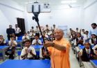 योगी सरकार की शिक्षा क्रांति से बदल रही बच्चों की तकदीर